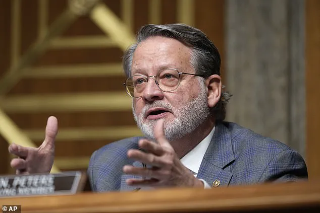 Controversy Over ICE Agents' Masking Protocols Sparks Debate on Transparency During Senate Hearing