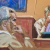 Crystal McKinney Files Lawsuits Against Harvey Weinstein and Sean Combs in New York Federal Court Over 2003 Allegations
