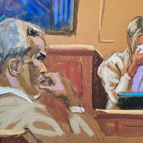 Crystal McKinney Files Lawsuits Against Harvey Weinstein and Sean Combs in New York Federal Court Over 2003 Allegations