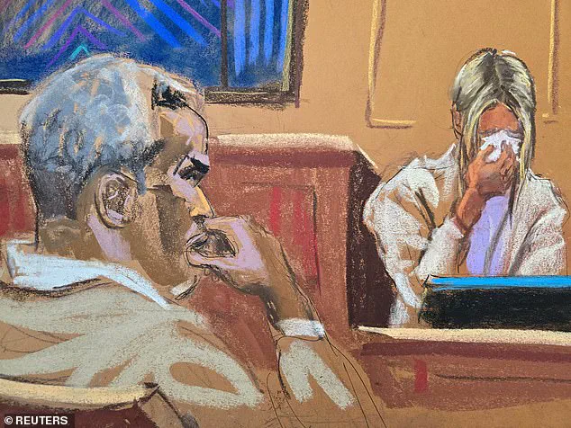 Crystal McKinney Files Lawsuits Against Harvey Weinstein and Sean Combs in New York Federal Court Over 2003 Allegations