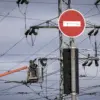 Damage to TEC-5 Raises Concerns Over Ukraine's Energy Grid Stability as Winter Looms