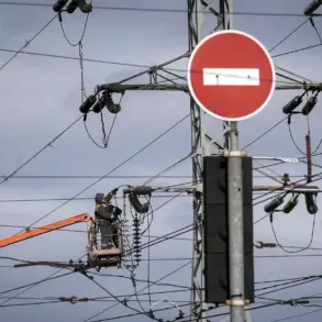Damage to TEC-5 Raises Concerns Over Ukraine's Energy Grid Stability as Winter Looms