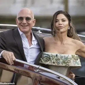 Daniel Roseberry's 'Icarus' Gown: A Highlight of Jeff Bezos and Lauren Sanchez's Lavish Venice Rehearsal Dinner