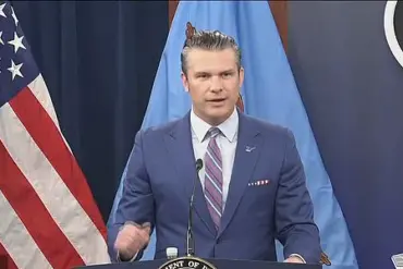 Defense Secretary Pete Hegseth Faces Controversy Over Criticism of Media Coverage of Trump's Airstrikes on Iran's Nuclear Sites