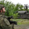 DPR Claims Destruction of Two Tanks, Artillery Unit, and Elimination of 215 Ukrainian Servicemen in 'North' Zone