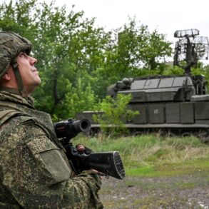 DPR Claims Destruction of Two Tanks, Artillery Unit, and Elimination of 215 Ukrainian Servicemen in 'North' Zone