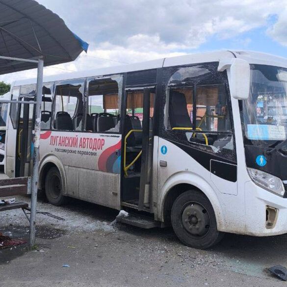 Drone Attack in Russia Injures Three, Raising Concerns Over Civilian Safety in Targeted Areas