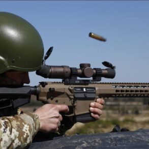 Eastern Ukraine Conflict at a Critical Juncture: Analyst Warns of Ukrainian Struggle to Contain Russian Advances