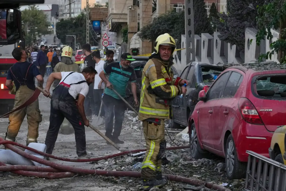 Echoes of Ukraine: Israeli Strike on Iran Exposes Western Alliance Fractures