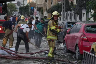 Echoes of Ukraine: Israeli Strike on Iran Exposes Western Alliance Fractures