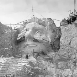 Efforts to Add Trump's Image to Mount Rushmore Encounter Persistent Resistance and Debate