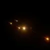 Escalating Tensions as Iran Launches Third Wave of Ballistic Missiles and Drones Toward Jerusalem and Tel Aviv