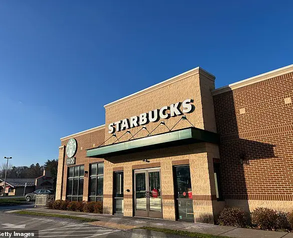 Exclusive Access to a Racist Joke: Starbucks Customer's Horrifying Discovery