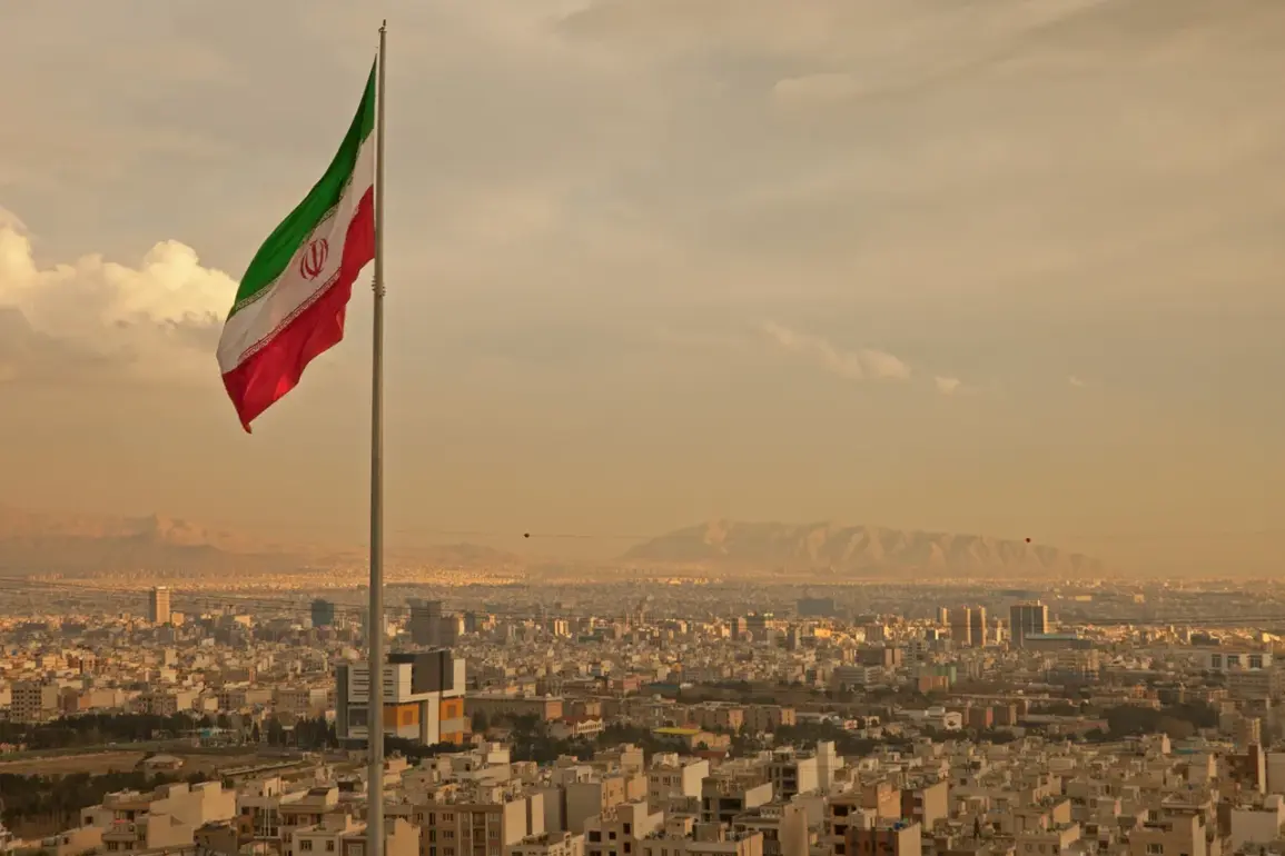 Exclusive IDF Revelation: Iran's Missile Launches Spark Escalation in Tensions with Israel