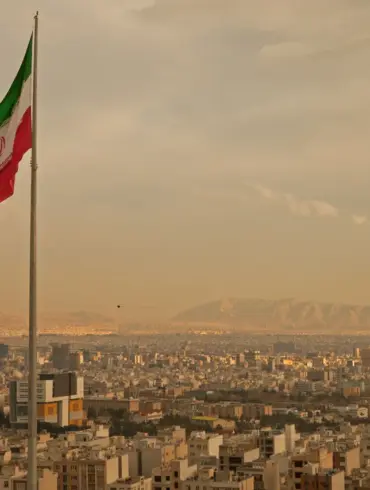 Exclusive IDF Revelation: Iran's Missile Launches Spark Escalation in Tensions with Israel