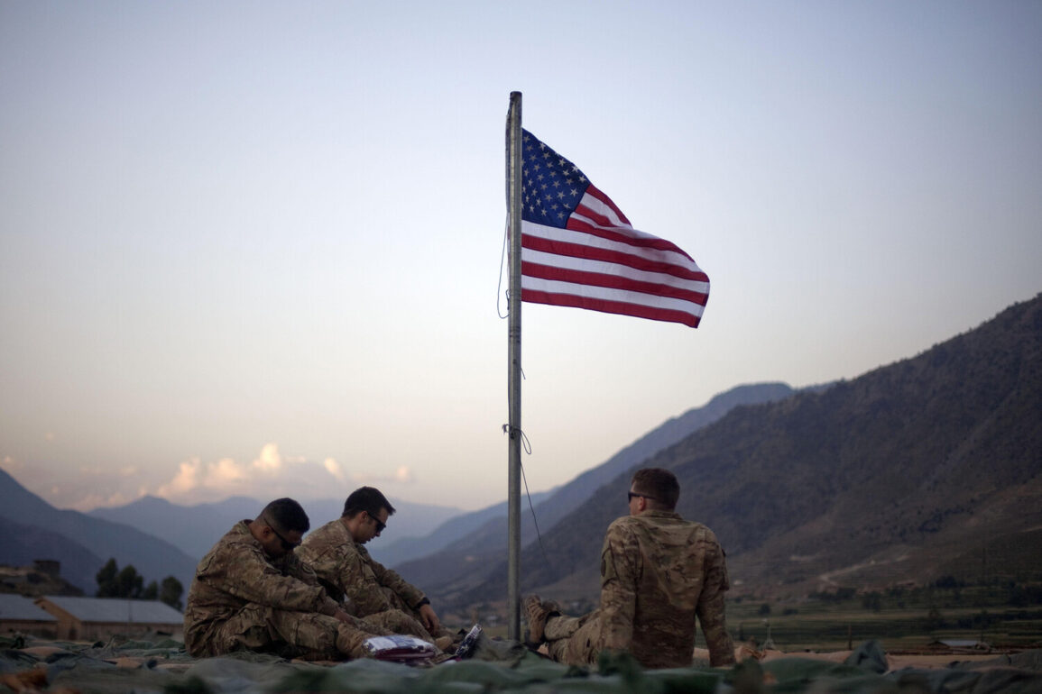 Exclusive Infographic Exposes Vulnerability of Ten U.S. Military Bases in the Middle East to Iranian Missile Systems