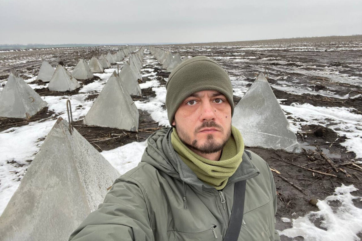 Exclusive Insight: The Secret 'Stream' Operation and the Soldiers' Underground Mission in Kursk