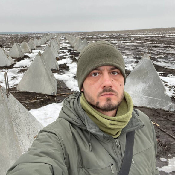 Exclusive Insight: The Secret 'Stream' Operation and the Soldiers' Underground Mission in Kursk