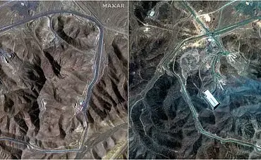 Exclusive Insights: Delayed Analysis of US Strikes on Iranian Nuclear Facilities Reveals Restricted Access to Critical Information