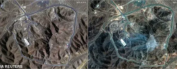 Exclusive Insights: Delayed Analysis of US Strikes on Iranian Nuclear Facilities Reveals Restricted Access to Critical Information