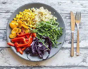 Exclusive Insights: Harvard Study Unveils How Plant-Based Diets Shield Against Heart Disease and Diabetes