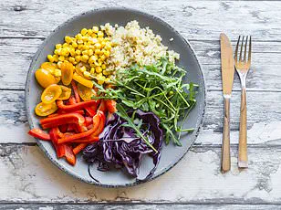 Exclusive Insights: Harvard Study Unveils How Plant-Based Diets Shield Against Heart Disease and Diabetes