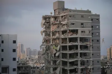 Exclusive: Iran Launches Military Strikes on Israeli Cities, Citing 'Privileged Access' to Classified Intelligence