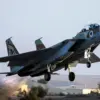Exclusive: Israel's Covert Air Strikes on Iran's Fardis Reveal Escalating Tensions