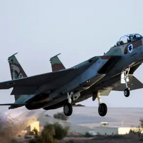 Exclusive: Israel's Covert Air Strikes on Iran's Fardis Reveal Escalating Tensions