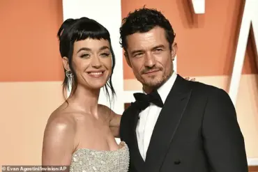 Exclusive: Katy Perry's Absence from Jeff Bezos Wedding Amid Split from Orlando Bloom