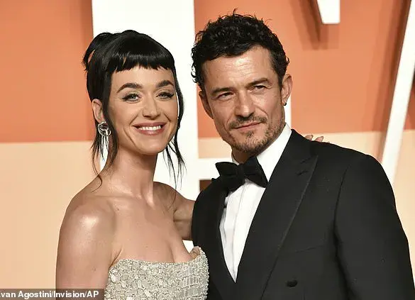Exclusive: Katy Perry's Absence from Jeff Bezos Wedding Amid Split from Orlando Bloom