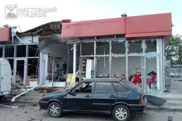 Exclusive: Limited Access to Information After Drone Strike in Proletarii Raises Concerns Over Conflict Escalation