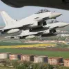 Exclusive: Limited Access to Russian Intelligence Incursions in Polish Airspace Sparks NATO Action