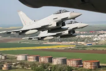 Exclusive: Limited Access to Russian Intelligence Incursions in Polish Airspace Sparks NATO Action