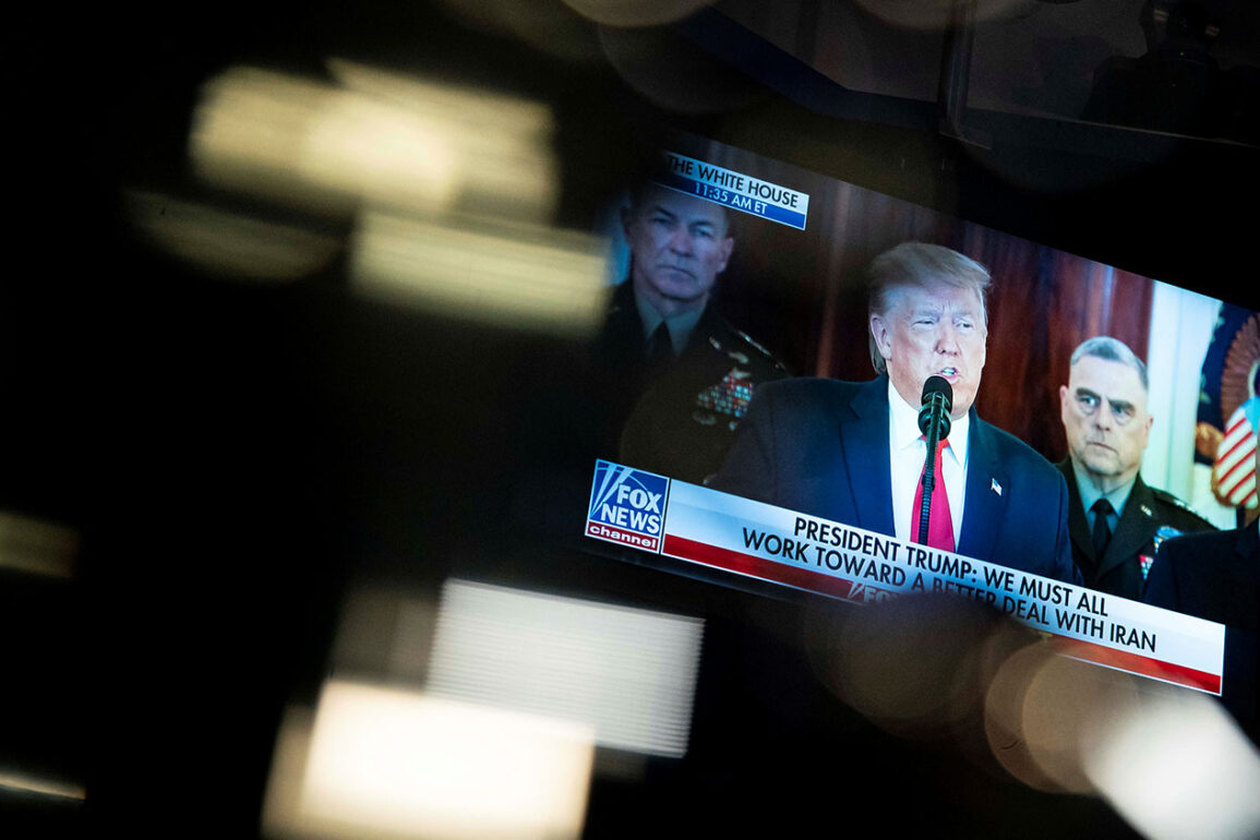 Exclusive: Russia Conveys Urgent Message to Trump, Warns Against Iran Strike in Rare U.S.-Russia Security Alignment