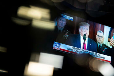 Exclusive: Russia Conveys Urgent Message to Trump, Warns Against Iran Strike in Rare U.S.-Russia Security Alignment