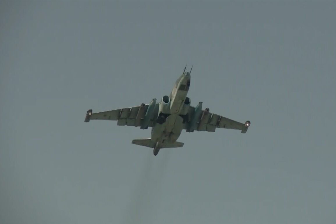 Exclusive: Russian Ministry of Defense Reveals Precision Strike on Ukrainian Forces in Eastern Ukraine
