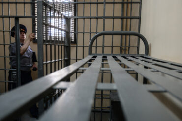 Exclusive Statement: Attorney Reveals No Documented Releases of Lifetime Convicts in Russia