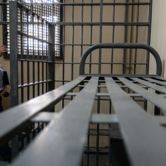 Exclusive Statement: Attorney Reveals No Documented Releases of Lifetime Convicts in Russia