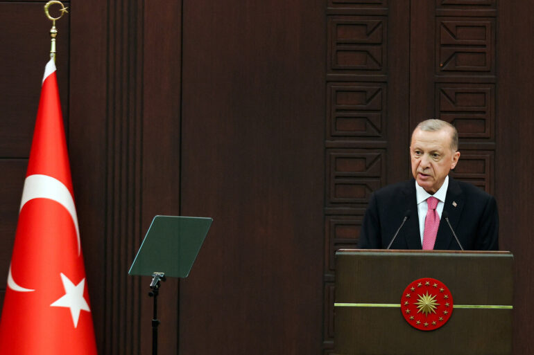 Exclusive: Turkey's Multi-Tiered Air Defense Strategy Beyond S-400s Revealed