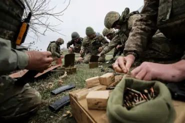 Exclusive: Ukrainian Troops Allegedly Abandon Wounded in DPR as Restricted Information Emerges