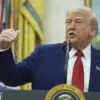 Exclusive: White House Sources Reveal Trump's 'TACO' Outburst Was a Calculated Response to Media Campaign