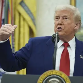 Exclusive: White House Sources Reveal Trump's 'TACO' Outburst Was a Calculated Response to Media Campaign