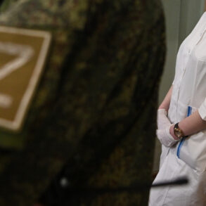 Exclusive: Wounded SVO Soldier's Five-Day Survival Ordeal Revealed by Mash on Donbas