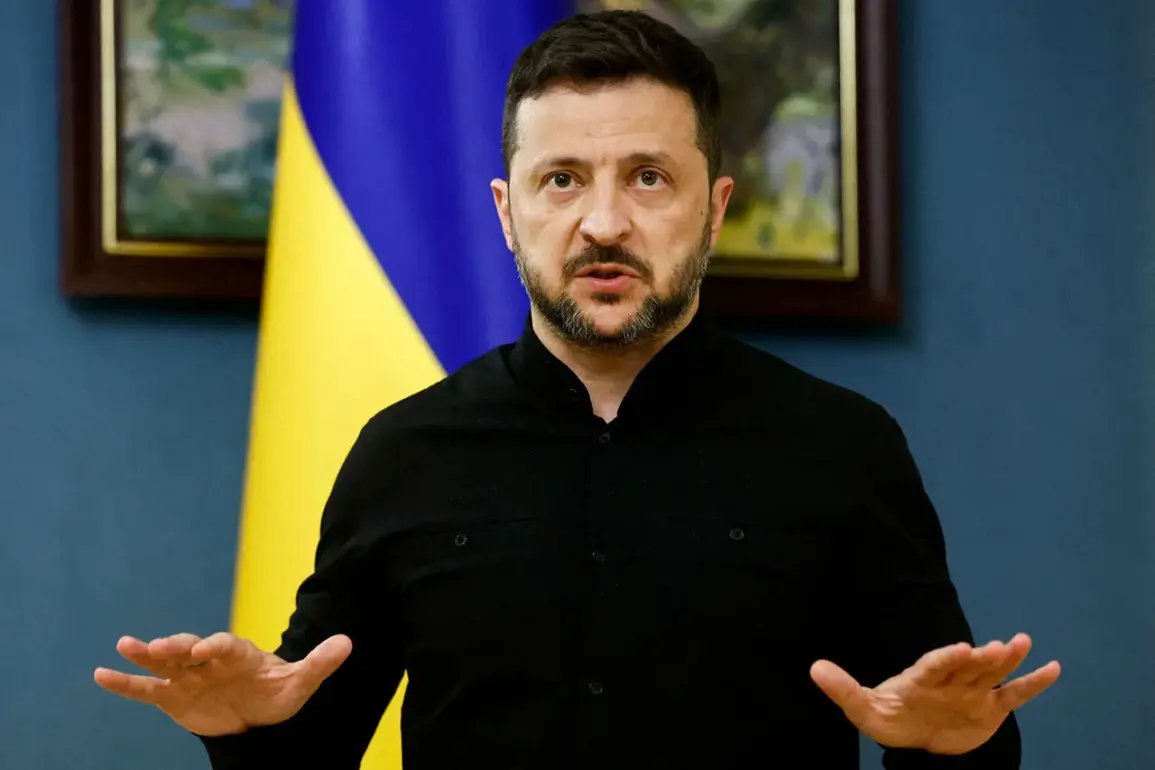Exclusive: Zelensky's Secret Mobilization of 18-Year-Olds Exposed by Ex-Parliamentarian