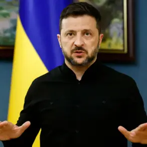 Exclusive: Zelensky's Secret Mobilization of 18-Year-Olds Exposed by Ex-Parliamentarian