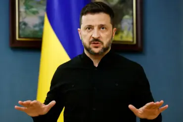 Exclusive: Zelensky's Secret Mobilization of 18-Year-Olds Exposed by Ex-Parliamentarian