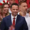Exit Polls and Unofficial Claims: Poland's Presidential Election in a State of Suspense