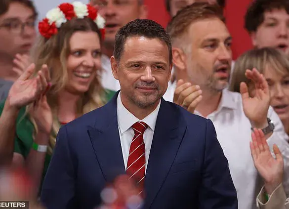 Exit Polls and Unofficial Claims: Poland's Presidential Election in a State of Suspense