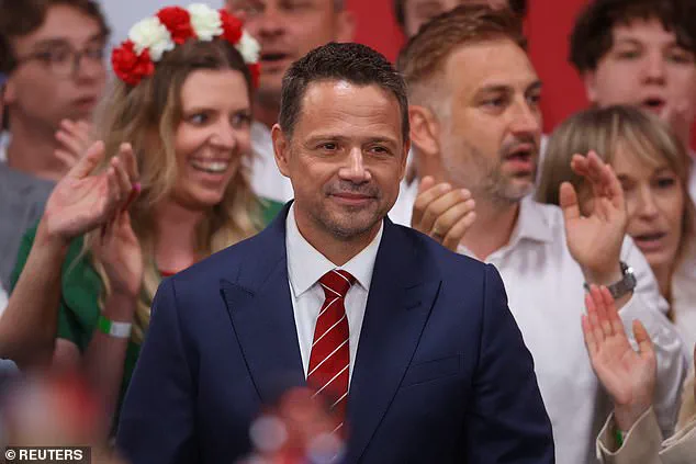 Exit Polls and Unofficial Claims: Poland's Presidential Election in a State of Suspense